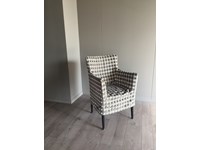 POLTRONCINA TESSUTO DI LONGONI SCONTATA DEL 50%