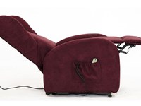 Poltrona relax scontata del 20%