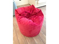 pouf doimo salotti sacco oscar