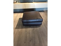 POUF QUADRATO LONGONI SCONTATO DEL 50%