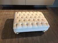 POUF POLTRONA