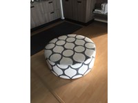 POUF POGGIAPIEDI