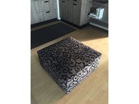 POUF MODERNI
