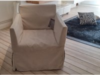 Poltrona trasformabile in letto a Riccione da Morganti