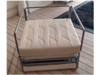 Poltrona letto a Riccione da Morganti
