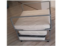 Poltrona poltrona letto ideale per miniappartamenti o monolocali a Riccione