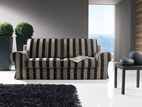 Samoa divano della linea classic & contemporary modello Fashion classic.