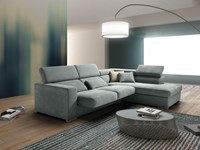 Samoa divano modello Glint