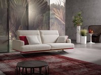Samoa divano modello Posh line slim