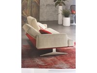 Samoa divano modello Posh line slim