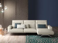 Samoa divano modello Posh line slim