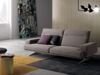 Samoa divano modello Posh line slim