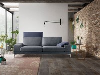Samoa divano modello Upper Tidy
