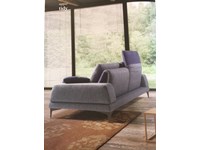 Samoa divano modello Upper Tidy