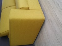 Divano Samoa Touch relax elettrico samoa antimacchia sfoderabile scontato del -42 %