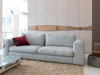 Urban ditre italia divano lineare sconto 35%