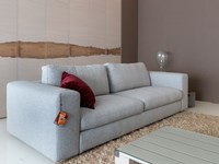 Urban ditre italia divano lineare sconto 35%