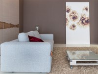 Urban ditre italia divano lineare sconto 35%
