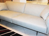 Valentini Drew divano in outlet