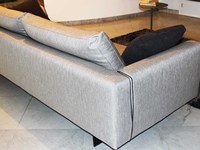 Valentini Divano Ernest in outlet