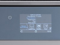 Abbattitore multifunzione Foster FL