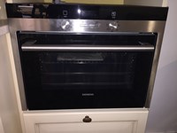 affare forno compatto siemens