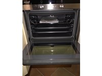affare forno compatto siemens