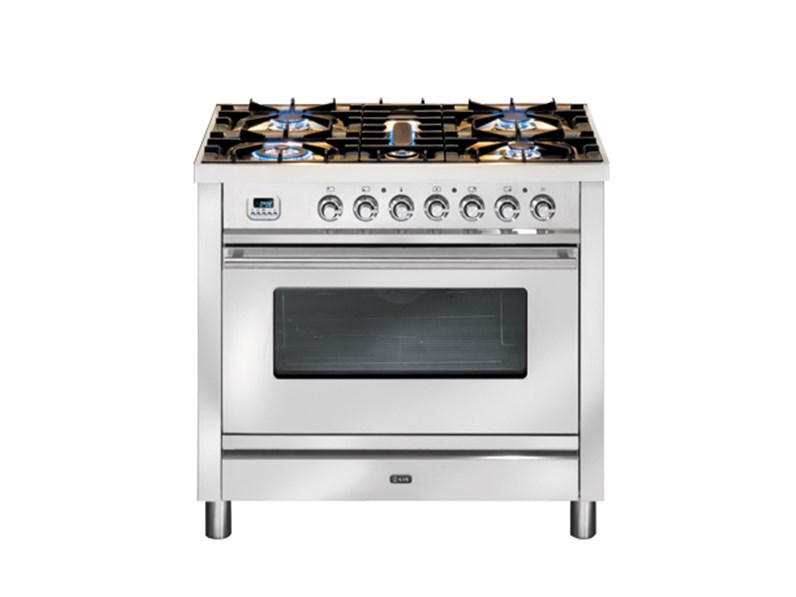 Cucina Ilve modello P906E3 Professional Cucina Ilve modello P906E3 Professional