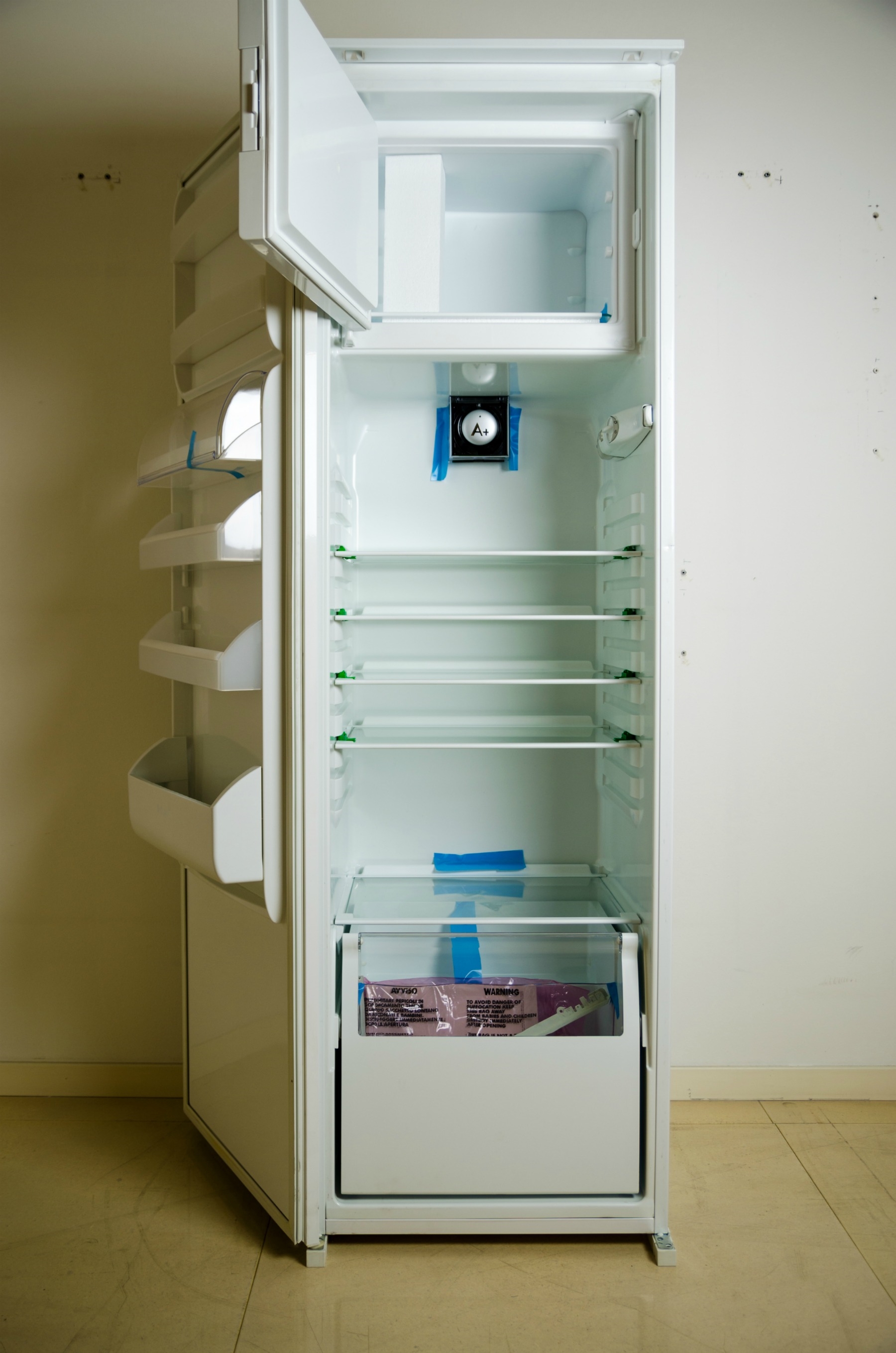 Elettrodomestico Rex Electrolux Fi325va Frigorifero ... Elettrodomestico Rex Electrolux Fi325va Frigorifero ...