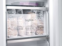 Frigo Siemens 4