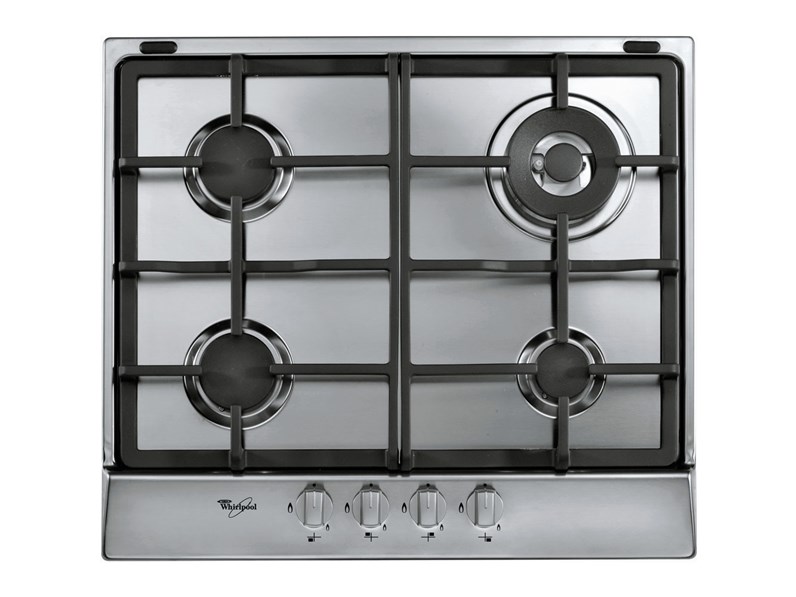 Piano Cottura Whirlpool Square scontato del -45 % Piano Cottura Whirlpool Square scontato del -45 %