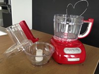 Food Processor Artisan, Kitchen Aid, scontato del 53%