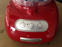 Food Processor Artisan, Kitchen Aid, scontato del 53%