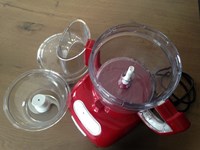 Food Processor Artisan, Kitchen Aid, scontato del 53%
