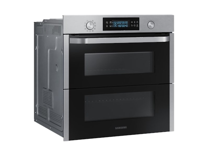 Forno di grande qualità di Samsung modello Dual cook flex SCONTATO Forno di grande qualità di Samsung modello Dual cook flex SCONTATO
