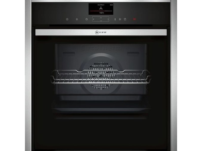 Forno neff prezzi