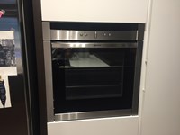FORNO NEFF SCONTATO DEL 35 %