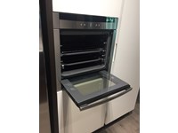 FORNO ELETTRICO