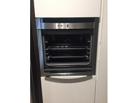 FORNO DA INCASSO