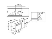 Forno Whirlpool PREZZI OUTLET