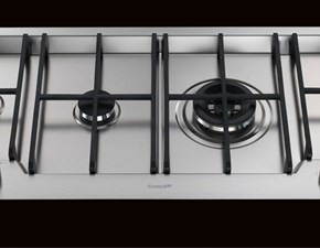 Piano cottura Smeg renzo piano scontato del 37% Piano cottura Smeg renzo piano scontato del 37%