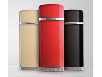 Frigo Kitchenaid modello Iconic Fridge