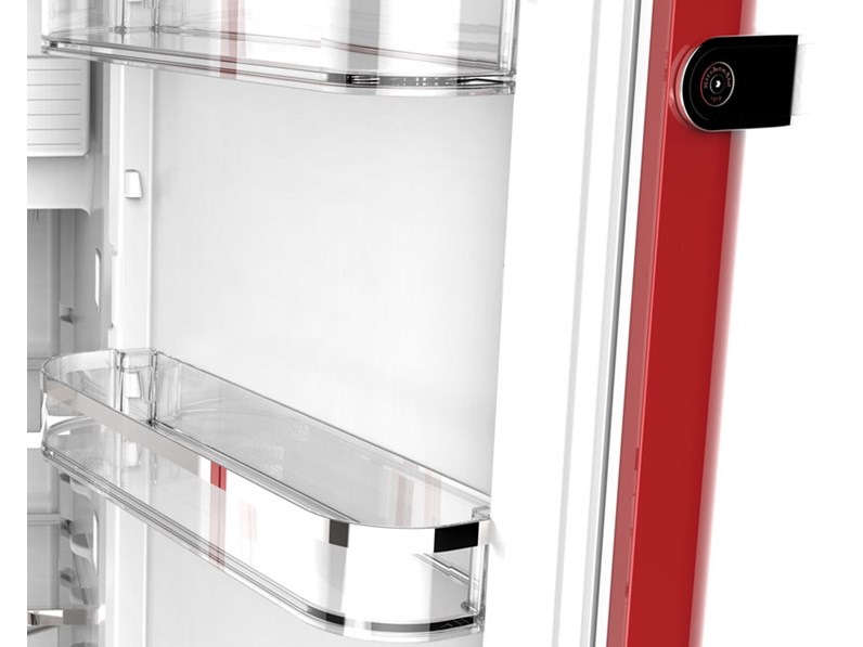 Frigo Kitchenaid modello Iconic Fridge