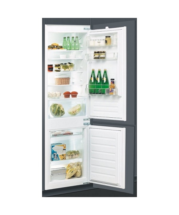 Frigorifero ad incasso Whirlpool Art 6600/A+/LH - Elettrodomestici ... Frigorifero ad incasso Whirlpool Art 6600/A+/LH - Elettrodomestici ...