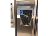 FRIGORIFERO LIBERA INSTALLAZIONE