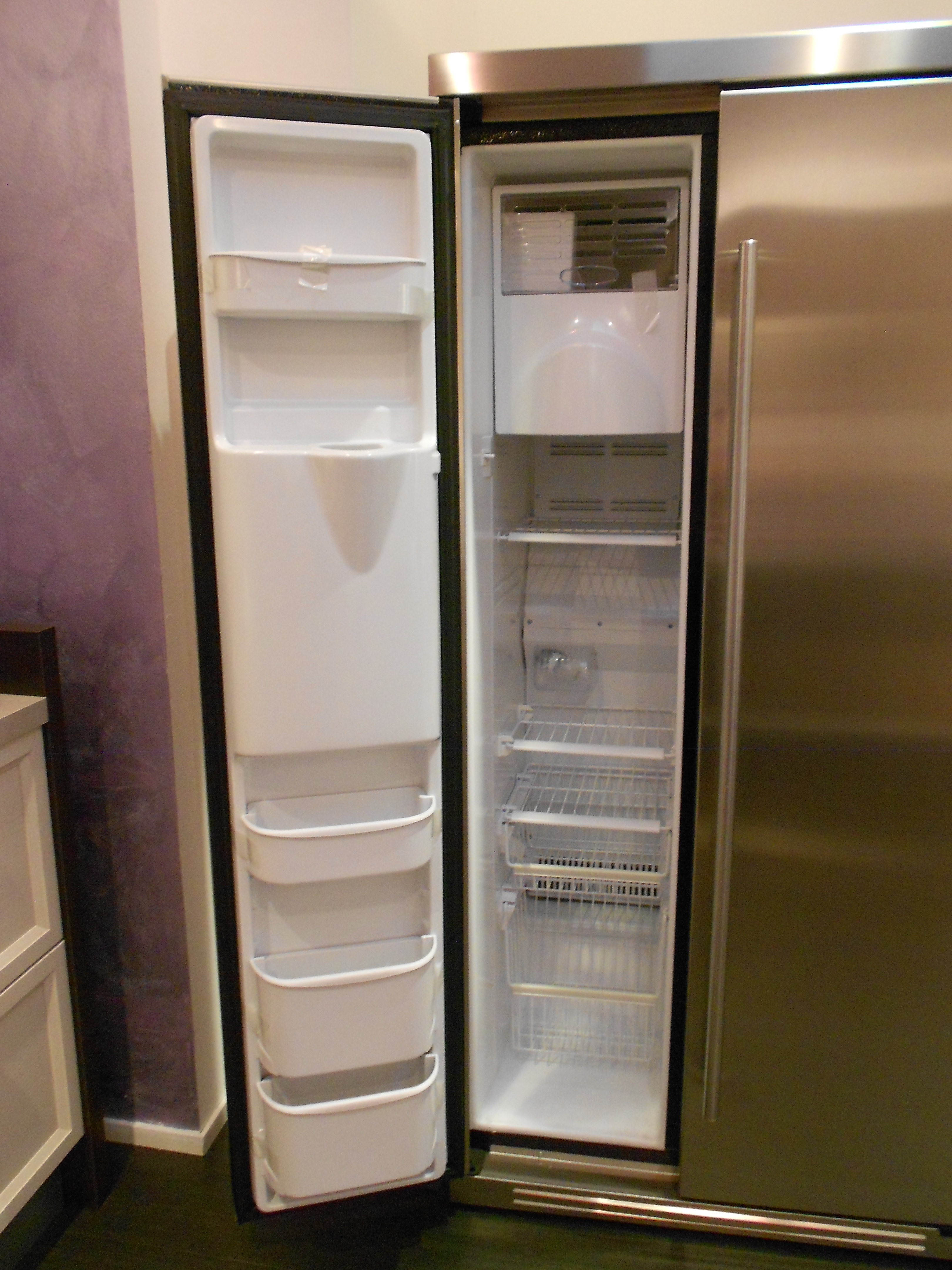 Awesome Frigo Americano Prezzi Images Awesome Frigo Americano Prezzi Images