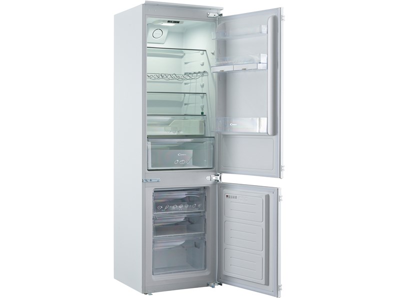 Frigorifero Candy da incasso ckbbs 172 f classe a+ in offerta Frigorifero Candy da incasso ckbbs 172 f classe a+ in offerta