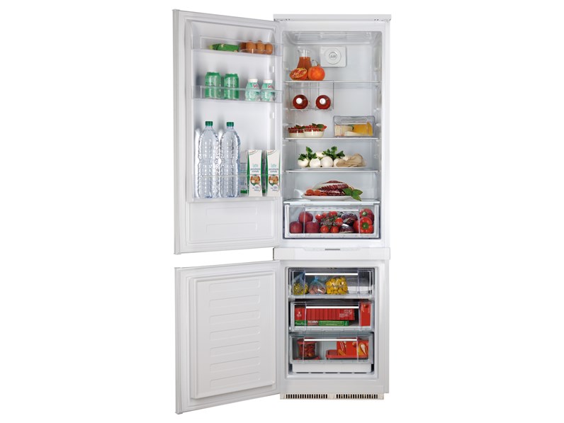 Frigorifero da Incasso Hotpoint-Ariston BCB 31 AA E Frigorifero da Incasso Hotpoint-Ariston BCB 31 AA E