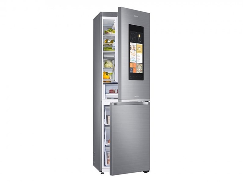 Frigorifero Family hub Samsung in Offerta Outlet Frigorifero Family hub Samsung in Offerta Outlet