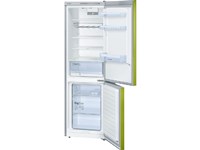 FRIGO BOSCH VERDE LIME
